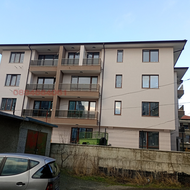 Продава 3-СТАЕН в област Бургас, гр. Айтос - 98 кв.м / 170 000 € » 332 491.10 лв.