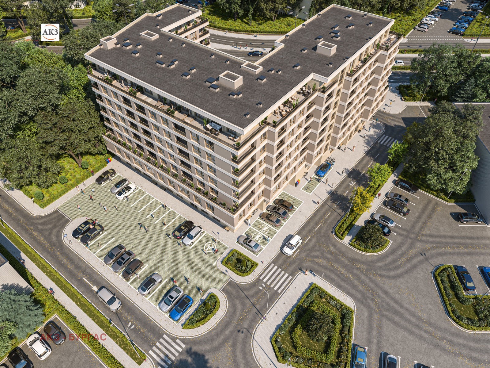 Продава 1-СТАЕН | Imot.bg — изображение 4