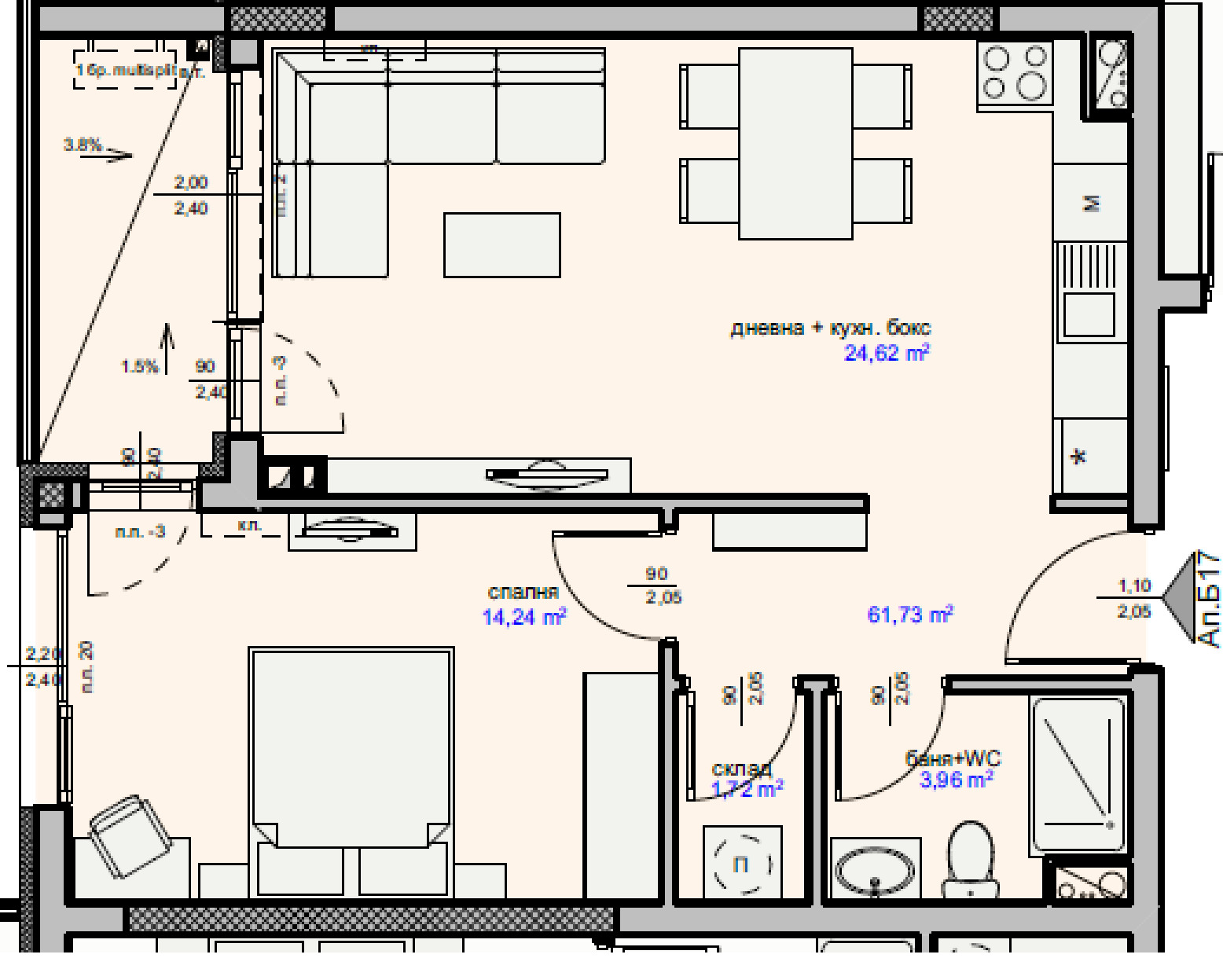 ������� 2-����� | Imot.bg � ����������� 11