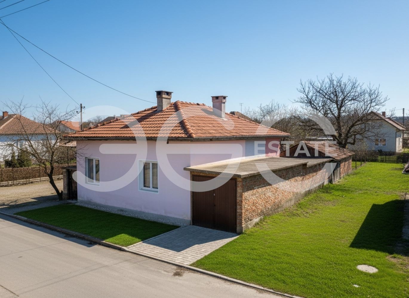 Продава КЪЩА | Imot.bg — изображение 1