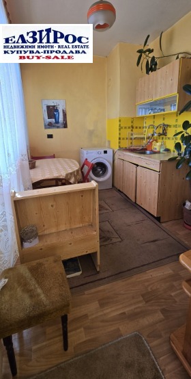 1 Schlafzimmer Zapad, Kjustendil 1