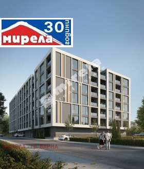 1 bedroom Asparuhovo, Varna 3