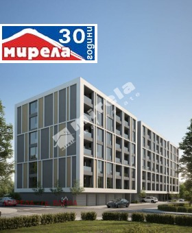 1 bedroom Asparuhovo, Varna 4