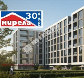 2-стаен град Варна, Аспарухово 1