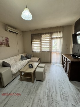 Продава 3-стаен град Стара Загора Опълченски - [1] 