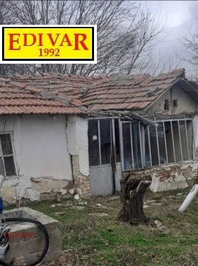 Casa Goren tchiflik, região Varna 3