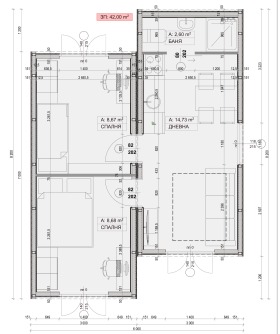 Casa Ragdak, regione Blagoevgrad 5