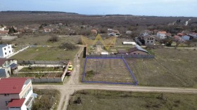 ПАРЦЕЛ, 600 m2