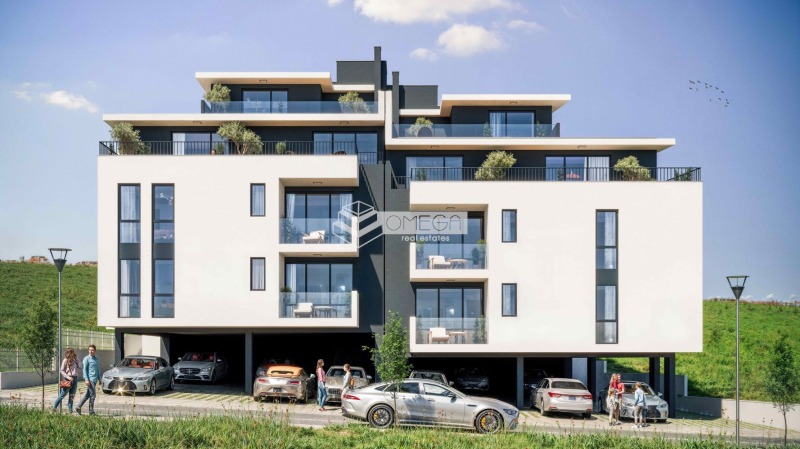 Myytävänä  Studio Burgasin alue , Sozopol , 62 neliömetriä | 25278368 - kuva [4]