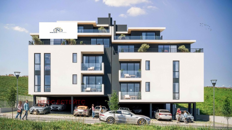 Продава 1-СТАЕН, гр. Созопол, област Бургас, снимка 4 - Апартаменти - 50960617