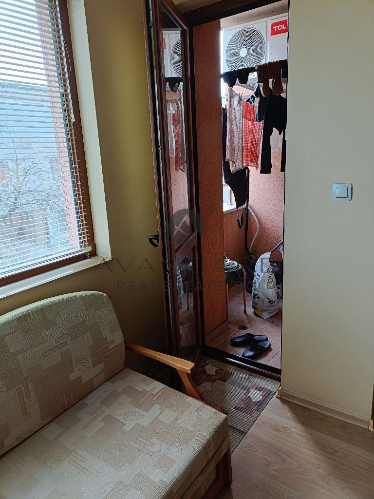 Продава 1-СТАЕН, гр. Пловдив, Кючук Париж, снимка 8 - Апартаменти - 55624835