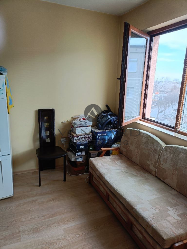 Продава 1-СТАЕН, гр. Пловдив, Кючук Париж, снимка 4 - Апартаменти - 55624835
