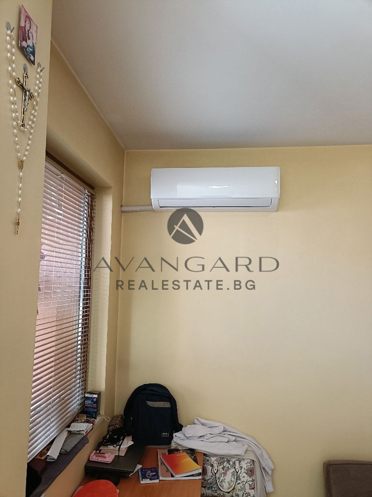 Продава 1-СТАЕН, гр. Пловдив, Кючук Париж, снимка 9 - Апартаменти - 55624835