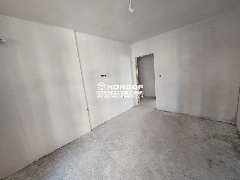Na sprzedaż  1 sypialnia Plowdiw , Wastaniczeski , 125 mkw | 46439984 - obraz [3]