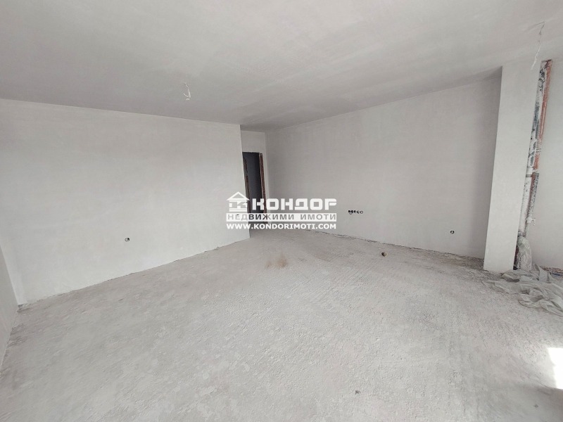 Na sprzedaż  1 sypialnia Plowdiw , Wastaniczeski , 125 mkw | 46439984 - obraz [4]