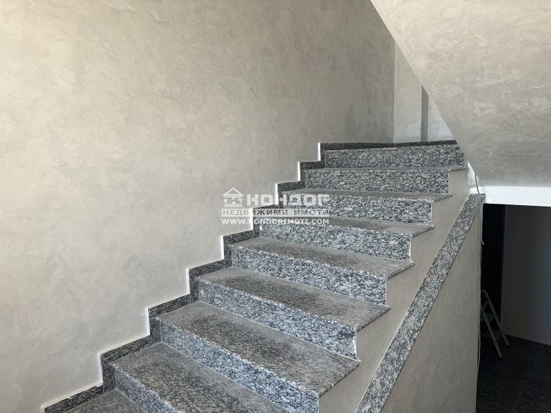 Na sprzedaż  1 sypialnia Plowdiw , Wastaniczeski , 125 mkw | 46439984 - obraz [5]