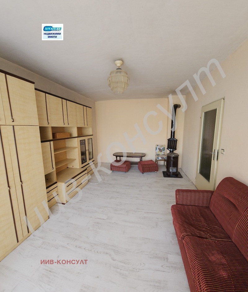 Продава  2-стаен, град Велико Търново, Бузлуджа • 70 000 EUR • ID 42993440 — holmes.bg - [1] 