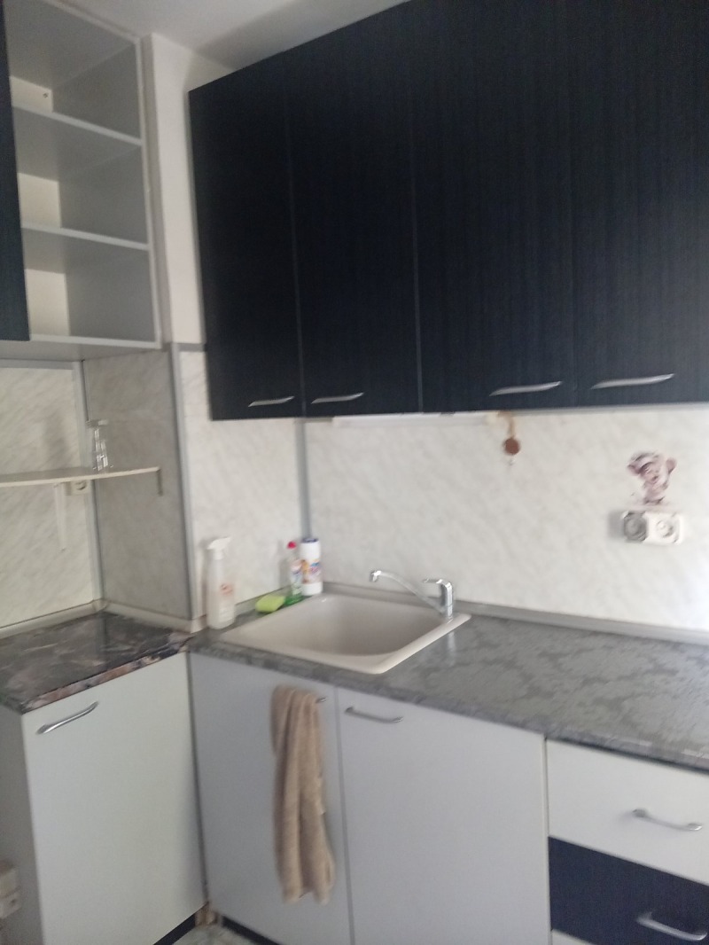 En venta  1 dormitorio Stara Zagora , Tri chuchura - yug , 58 metros cuadrados | 13719040