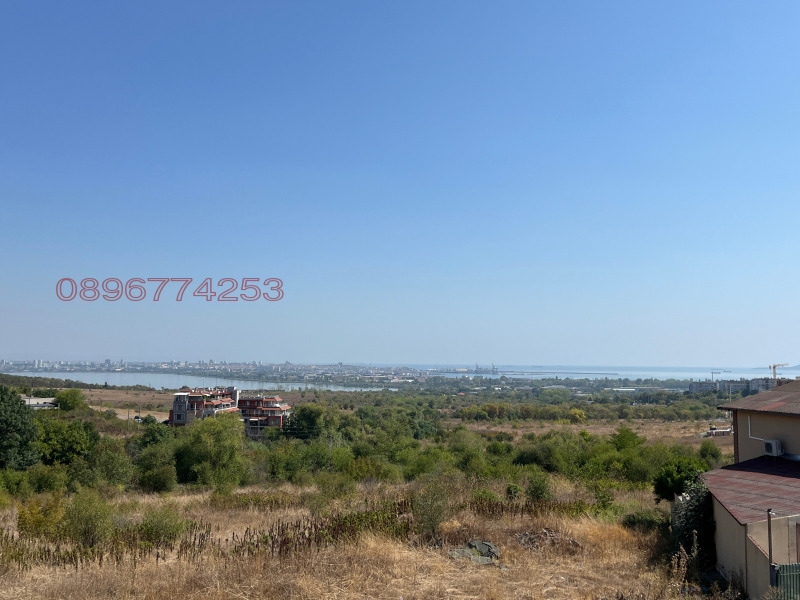 Till salu  1 sovrum Burgas , Meden rudnik - zona D , 69 kvm | 76380046 - bild [2]