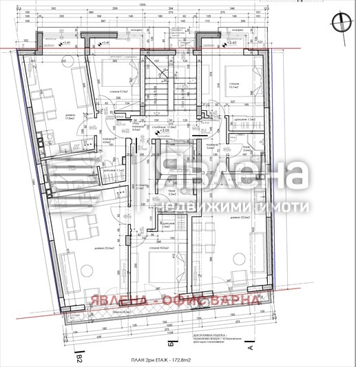 Продава 2-СТАЕН, гр. Варна, Колхозен пазар, снимка 3 - Aпартаменти - 48580329