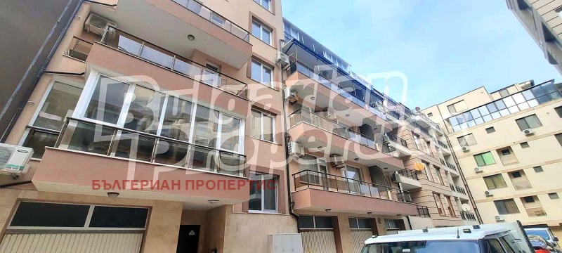 Продава 2-СТАЕН, гр. Поморие, област Бургас, снимка 11 - Aпартаменти - 49190680