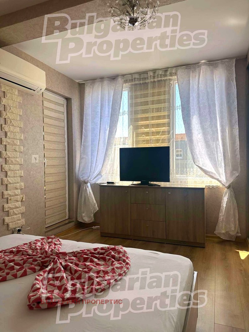 Продава 2-СТАЕН, гр. Поморие, област Бургас, снимка 4 - Aпартаменти - 49190680