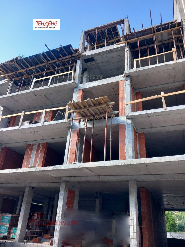 À venda  1 quarto Kardjali , Vazrojdenci , 80 m² | 58647526 - imagem [5]