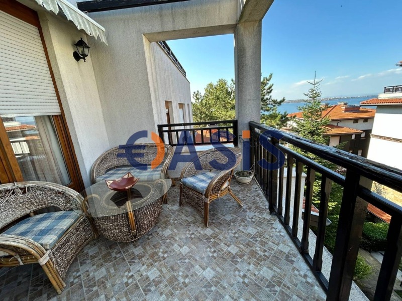 Продава  2-стаен, област Бургас, гр. Созопол •  106 000 EUR • ID 69481930 — holmes.bg - [1] 