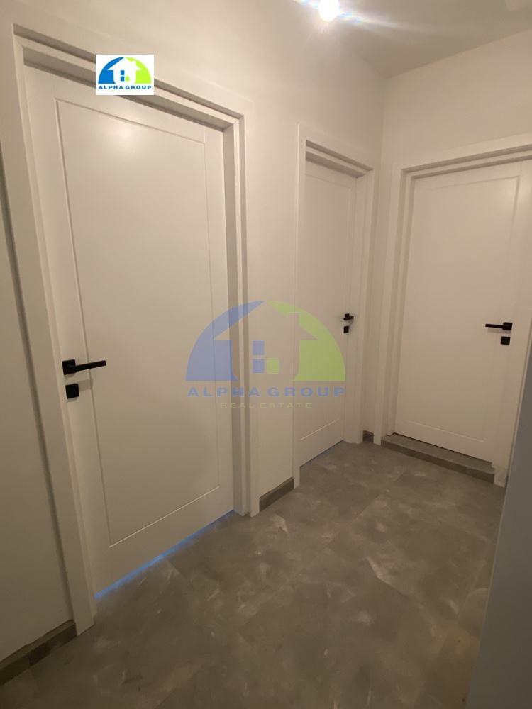 Myytävänä  1 makuuhuone Sofia , Tsentar , 79 neliömetriä | 95554847 - kuva [10]