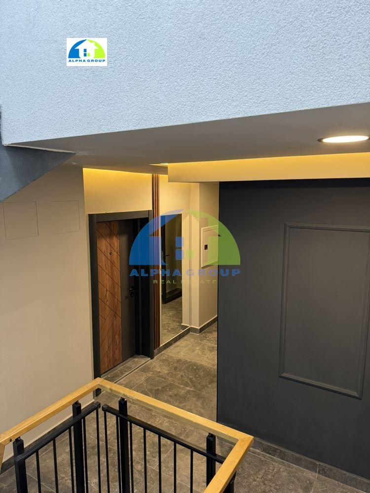 Myytävänä  1 makuuhuone Sofia , Tsentar , 79 neliömetriä | 95554847 - kuva [17]
