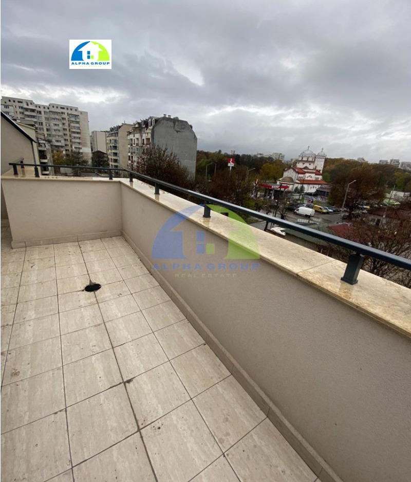 Myytävänä  1 makuuhuone Sofia , Tsentar , 79 neliömetriä | 95554847 - kuva [14]