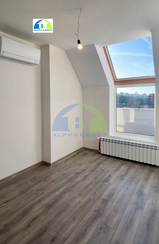 Myytävänä  1 makuuhuone Sofia , Tsentar , 79 neliömetriä | 95554847 - kuva [12]