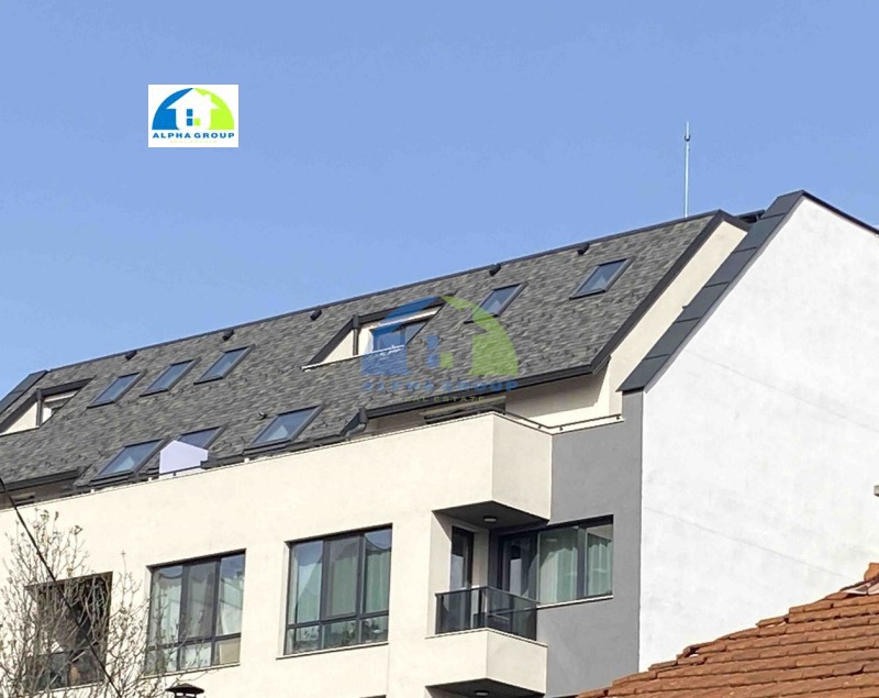Myytävänä  1 makuuhuone Sofia , Tsentar , 79 neliömetriä | 95554847 - kuva [2]