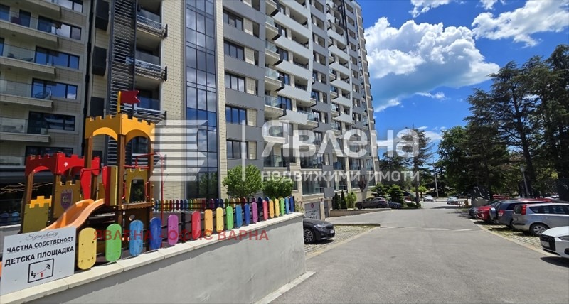 Till salu  1 sovrum Varna , Briz , 76 kvm | 40122483