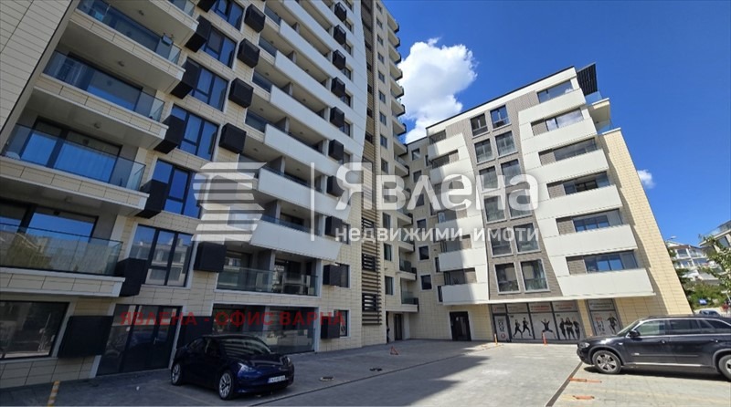 Till salu  1 sovrum Varna , Briz , 76 kvm | 40122483 - bild [2]