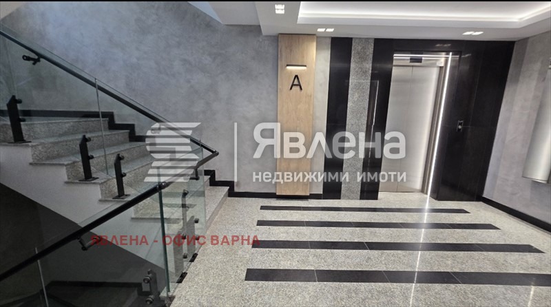 Till salu  1 sovrum Varna , Briz , 76 kvm | 40122483 - bild [10]
