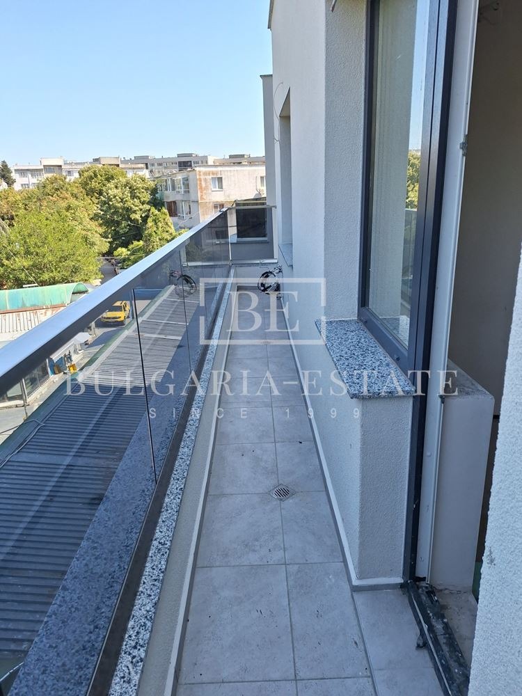 Na prodej  1 ložnice Varna , Bazar Levski , 58 m2 | 72171637 - obraz [9]