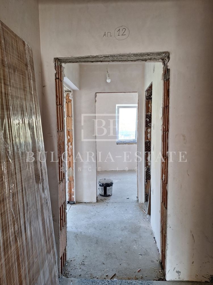 Na prodej  1 ložnice Varna , Bazar Levski , 58 m2 | 72171637 - obraz [3]