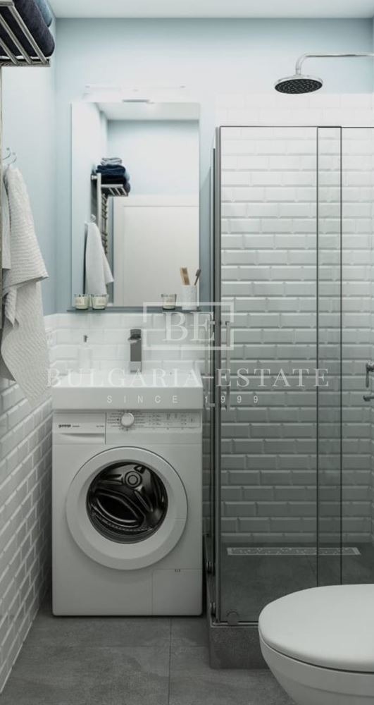 Na prodej  1 ložnice Varna , Bazar Levski , 58 m2 | 72171637 - obraz [13]