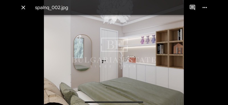 Na prodej  1 ložnice Varna , Bazar Levski , 58 m2 | 72171637 - obraz [15]