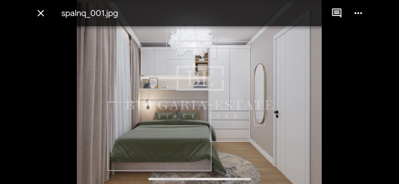 Na prodej  1 ložnice Varna , Bazar Levski , 58 m2 | 72171637 - obraz [14]