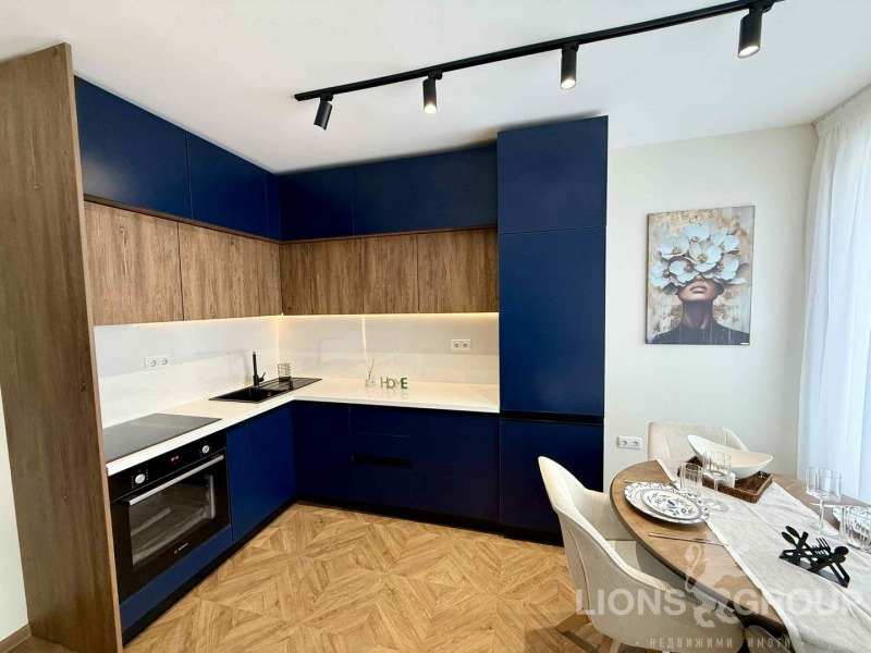 Te koop  1 slaapkamer Varna , k.k. Sv.Sv. Konstantin i Elena , 73 m² | 65733676