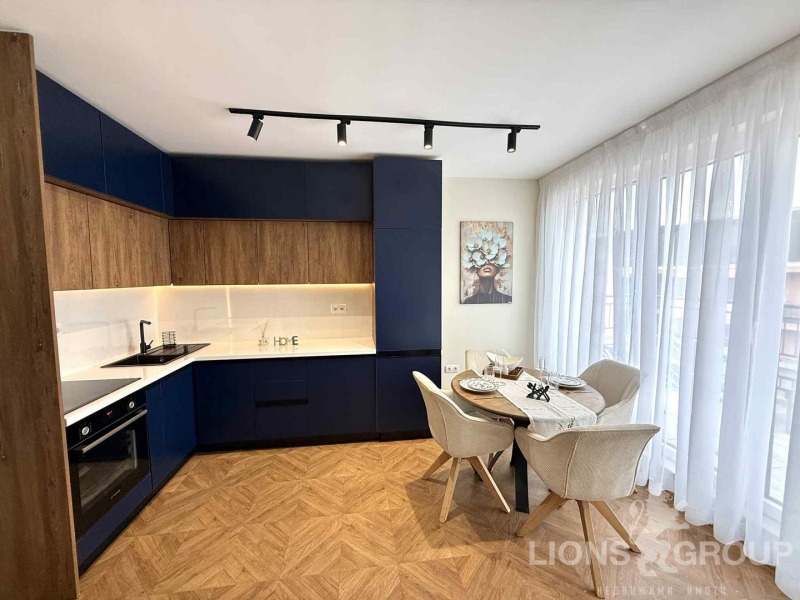 Te koop  1 slaapkamer Varna , k.k. Sv.Sv. Konstantin i Elena , 73 m² | 65733676 - afbeelding [5]
