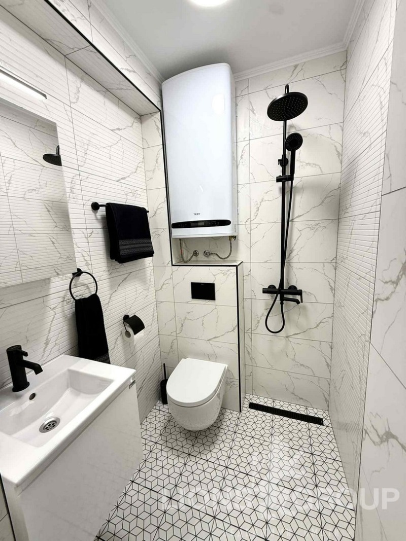 Te koop  1 slaapkamer Varna , k.k. Sv.Sv. Konstantin i Elena , 73 m² | 65733676 - afbeelding [7]