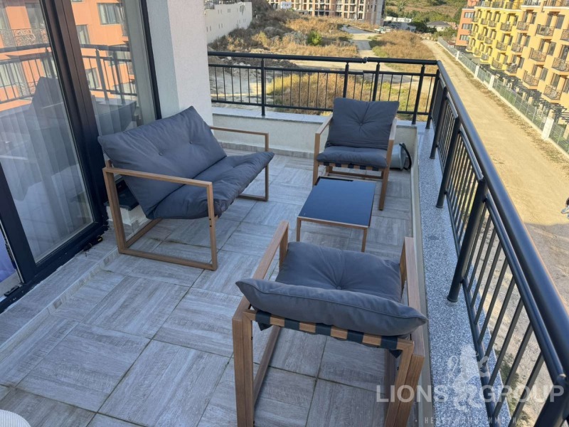 Te koop  1 slaapkamer Varna , k.k. Sv.Sv. Konstantin i Elena , 73 m² | 65733676 - afbeelding [10]