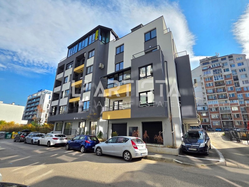 Продава 2-СТАЕН, град София, Дианабад • 207000 € / 404856.81 лв. • 89888305 1