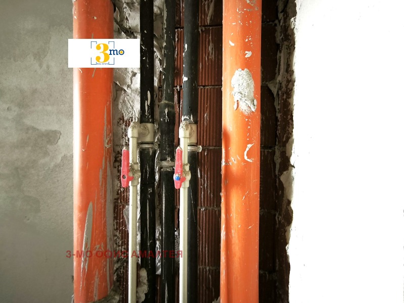 Продава 2-СТАЕН, гр. София, Люлин 5, снимка 8 - Апартаменти - 52623621