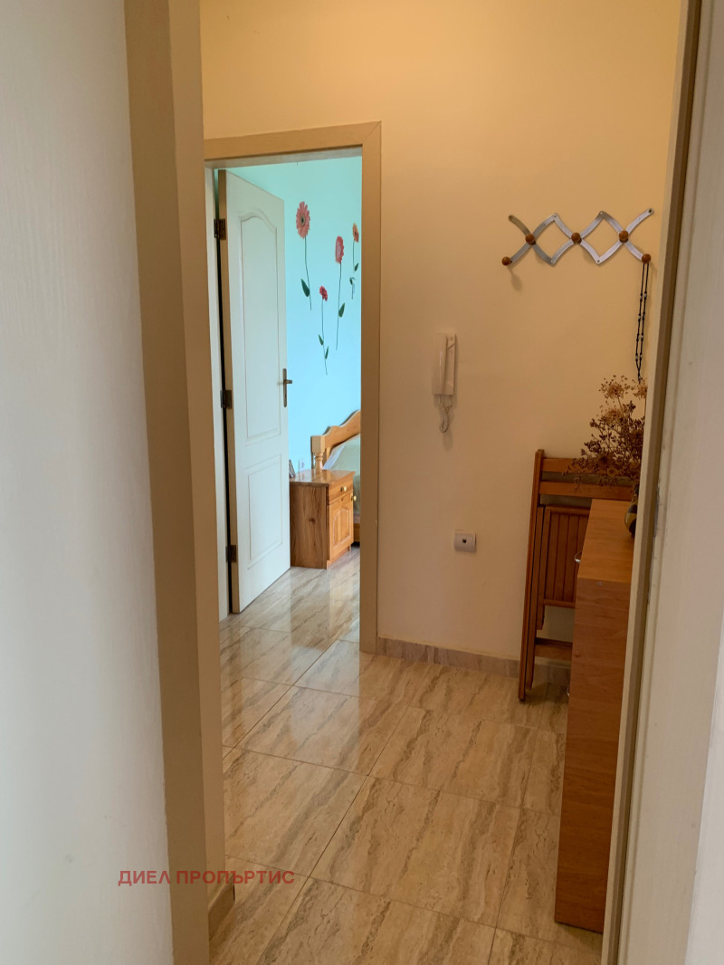 Продава 2-СТАЕН, гр. Бургас, Крайморие, снимка 7 - Апартаменти - 52985695