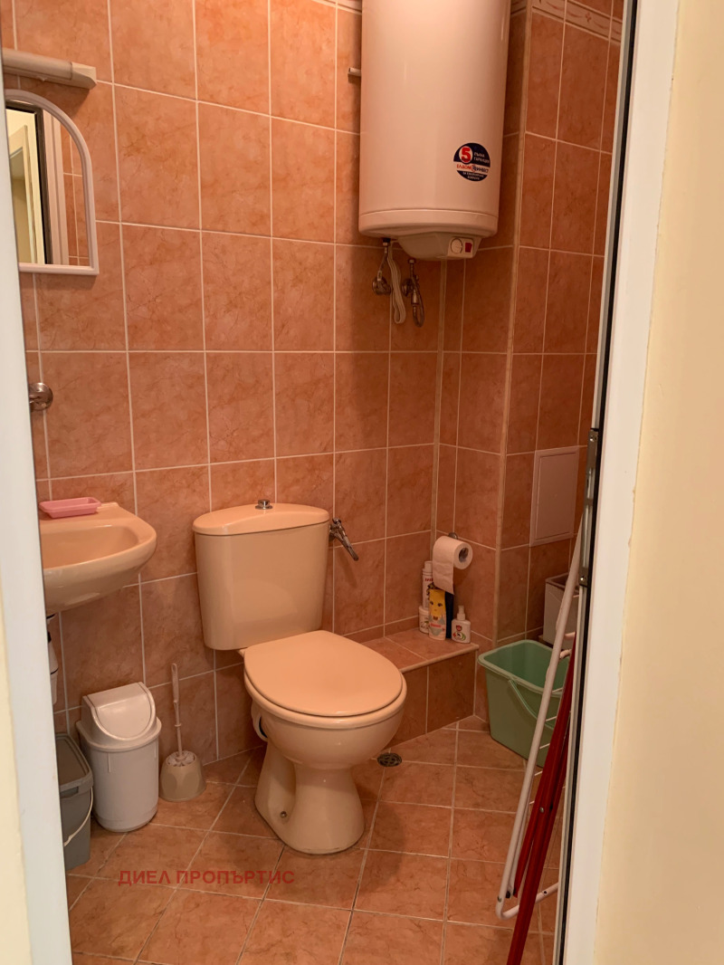 Продава 2-СТАЕН, гр. Бургас, Крайморие, снимка 8 - Апартаменти - 52985695