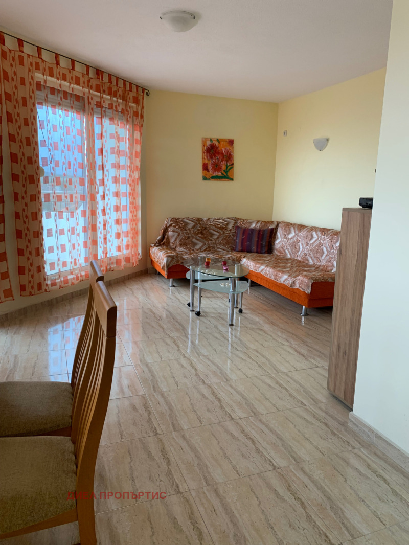 Продава 2-СТАЕН, гр. Бургас, Крайморие, снимка 3 - Апартаменти - 52985695